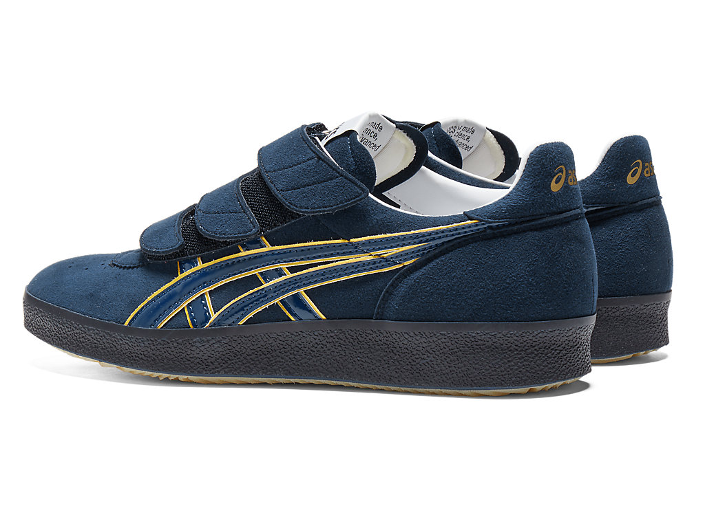 ASICS（アシックス） ローテレフリー バレーボール レフェリーシューズ