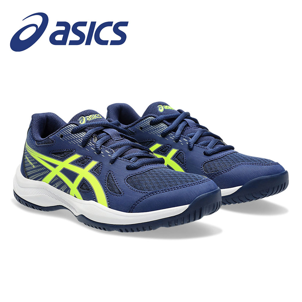 ASICS（アシックス） バレーボール シューズ ジュニア ローカット 軽量