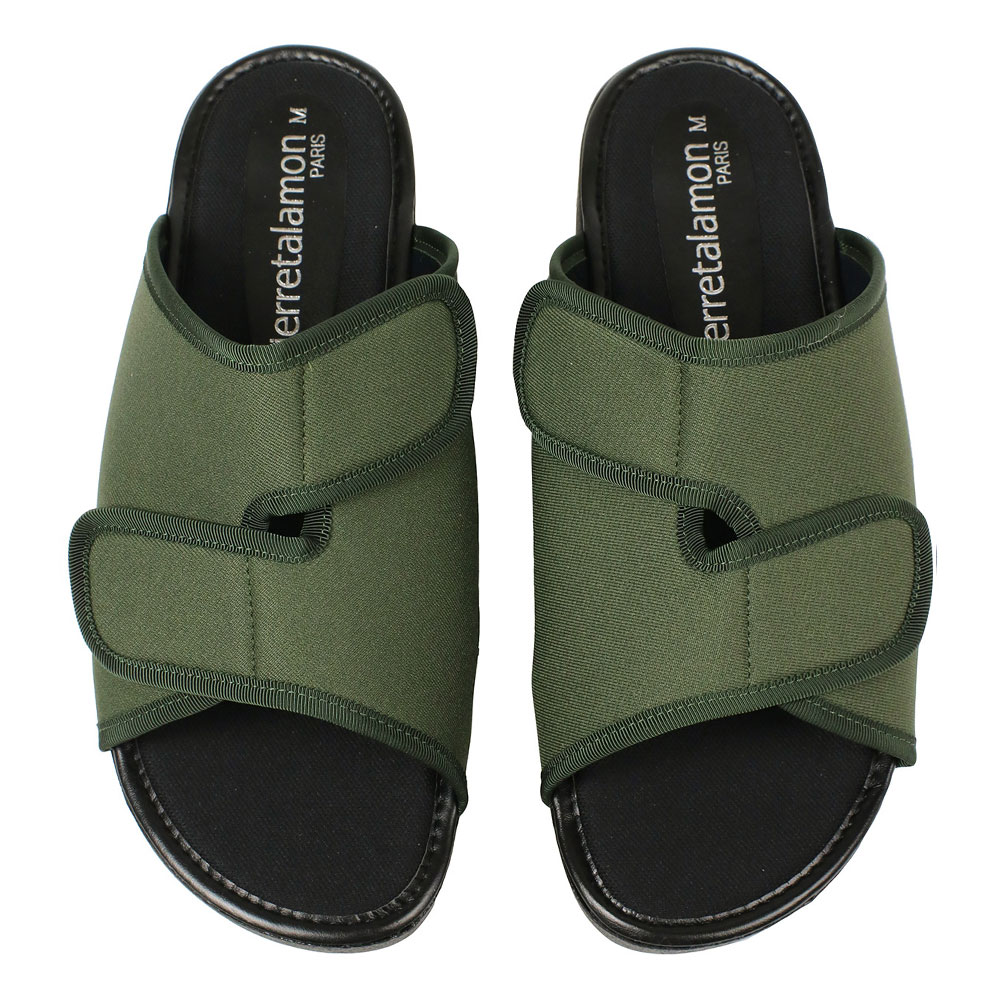 サンダル メンズ おしゃれ 玄関 つっかけ コンフォートサンダル 疲れ