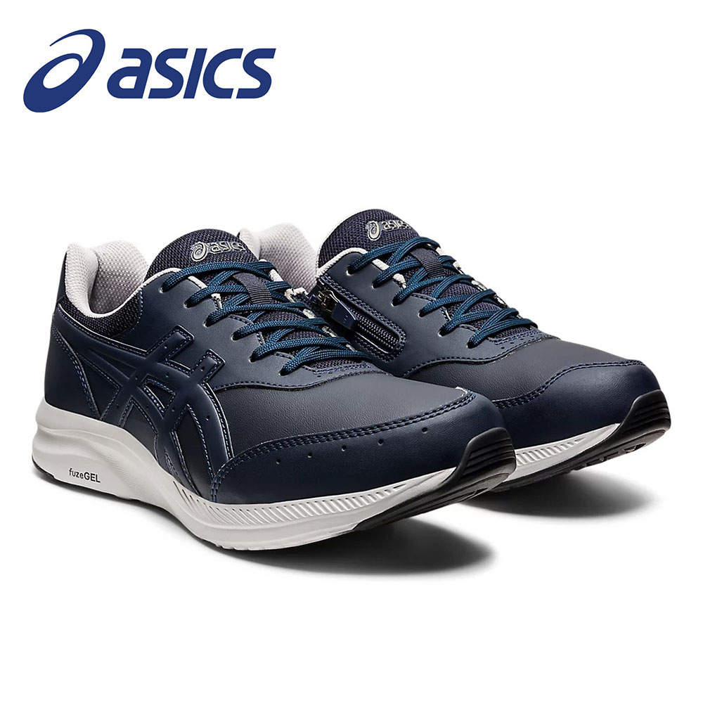 ASICS（アシックス） GEL-FUNWALKER M041 メンズ ウォーキングシューズ
