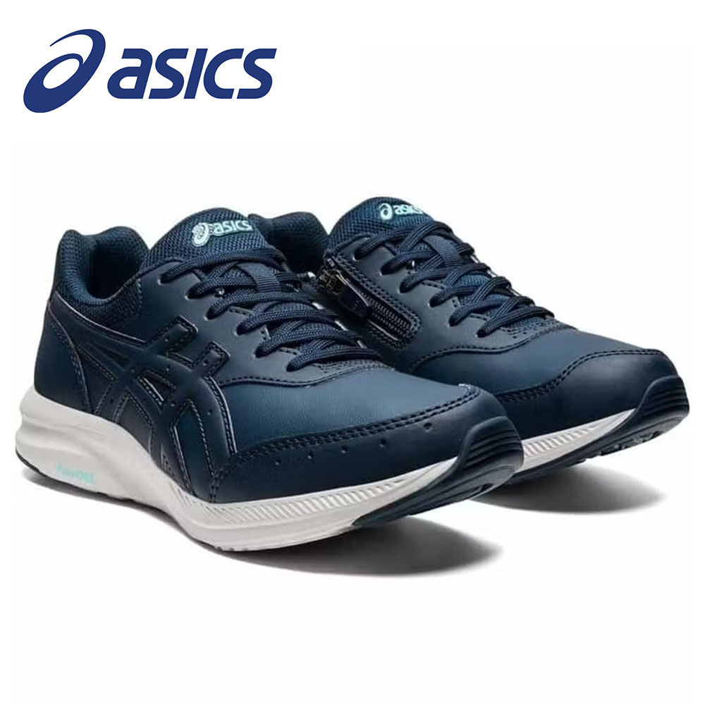 ASICS（アシックス） GEL-FUNWALKER W053 レディース 3E 幅広
