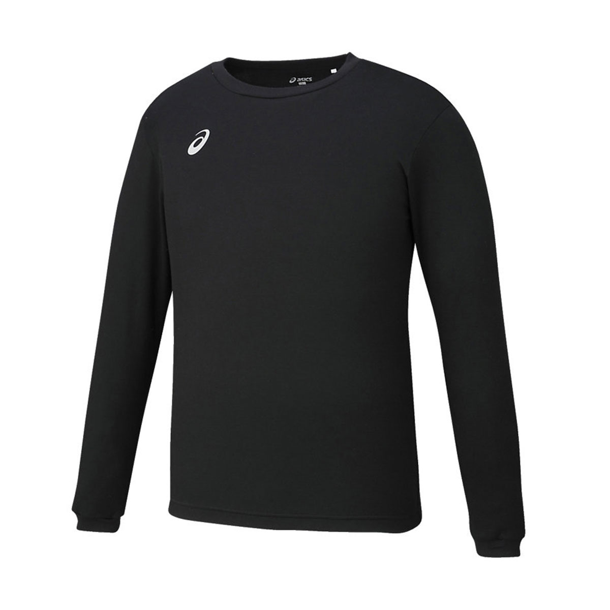 ASICS ロンt 長袖tシャツ japan チーム　バスケ　日本代表　黒　L ASICS ロンt 長袖tシャツ japan チーム バスケ 日本代表 黒 L