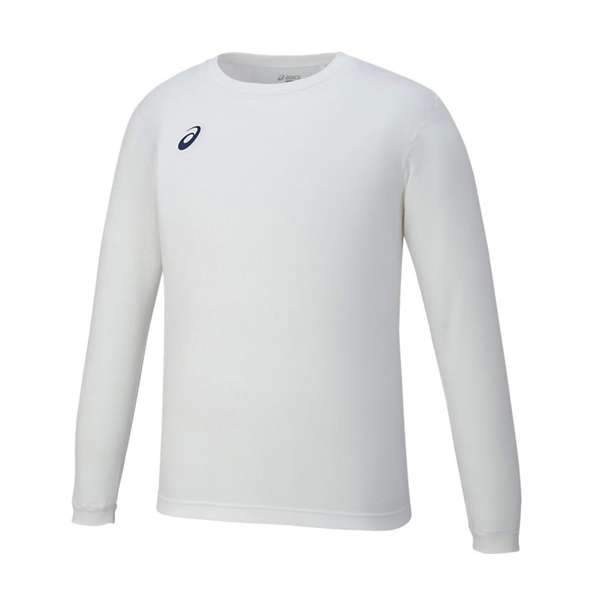 ASICS（アシックス） tシャツ 長袖シャツ ロンT スポーツウェア UV