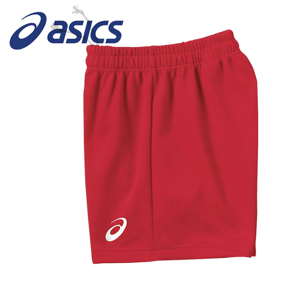 ASICS（アシックス） バレーボール ゲームパンツ ロング レディース