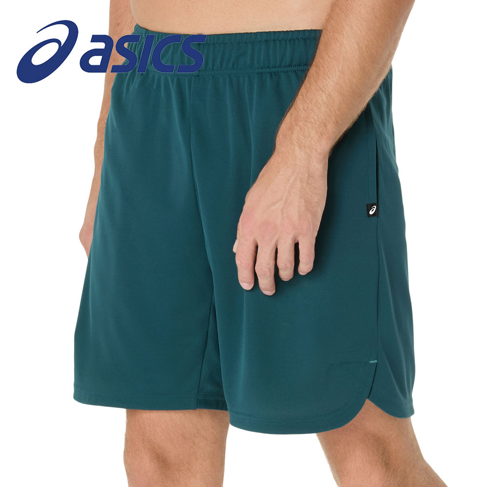ASICS（アシックス） バスケットボール ハーフパンツ プラクティス