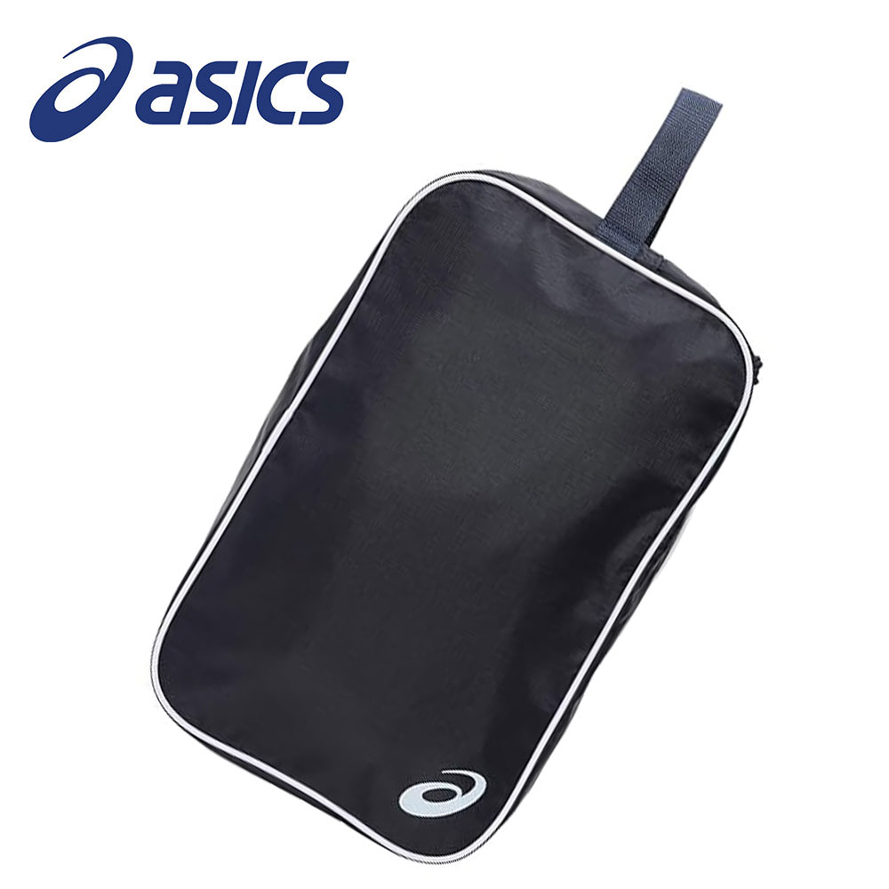 ASICS（アシックス） シューズケース L 3033C228 バッグ 撥水 軽量
