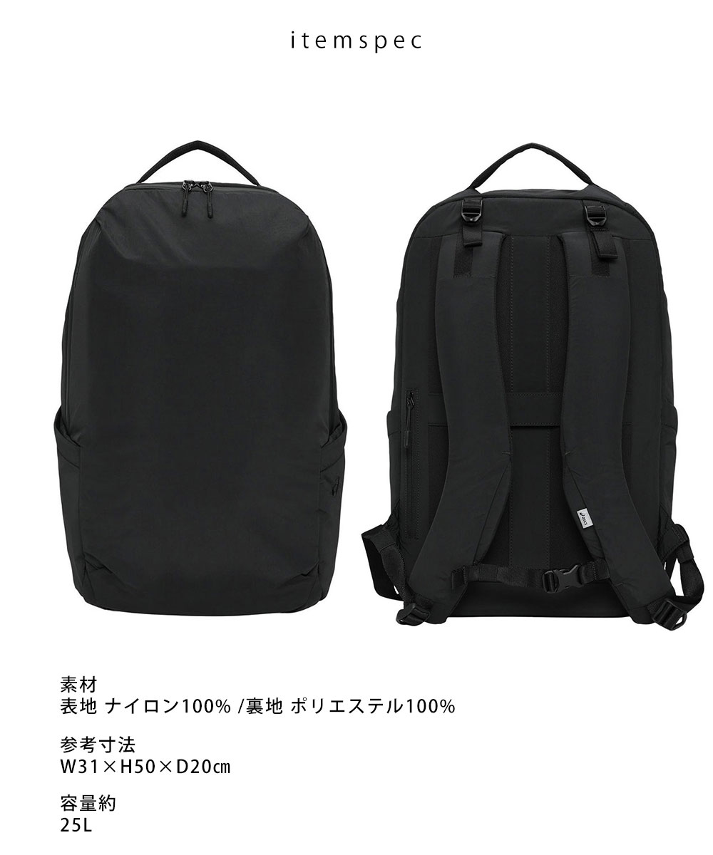 ASICS（アシックス） PERFORMANCE LIFE バックパック 3033C229