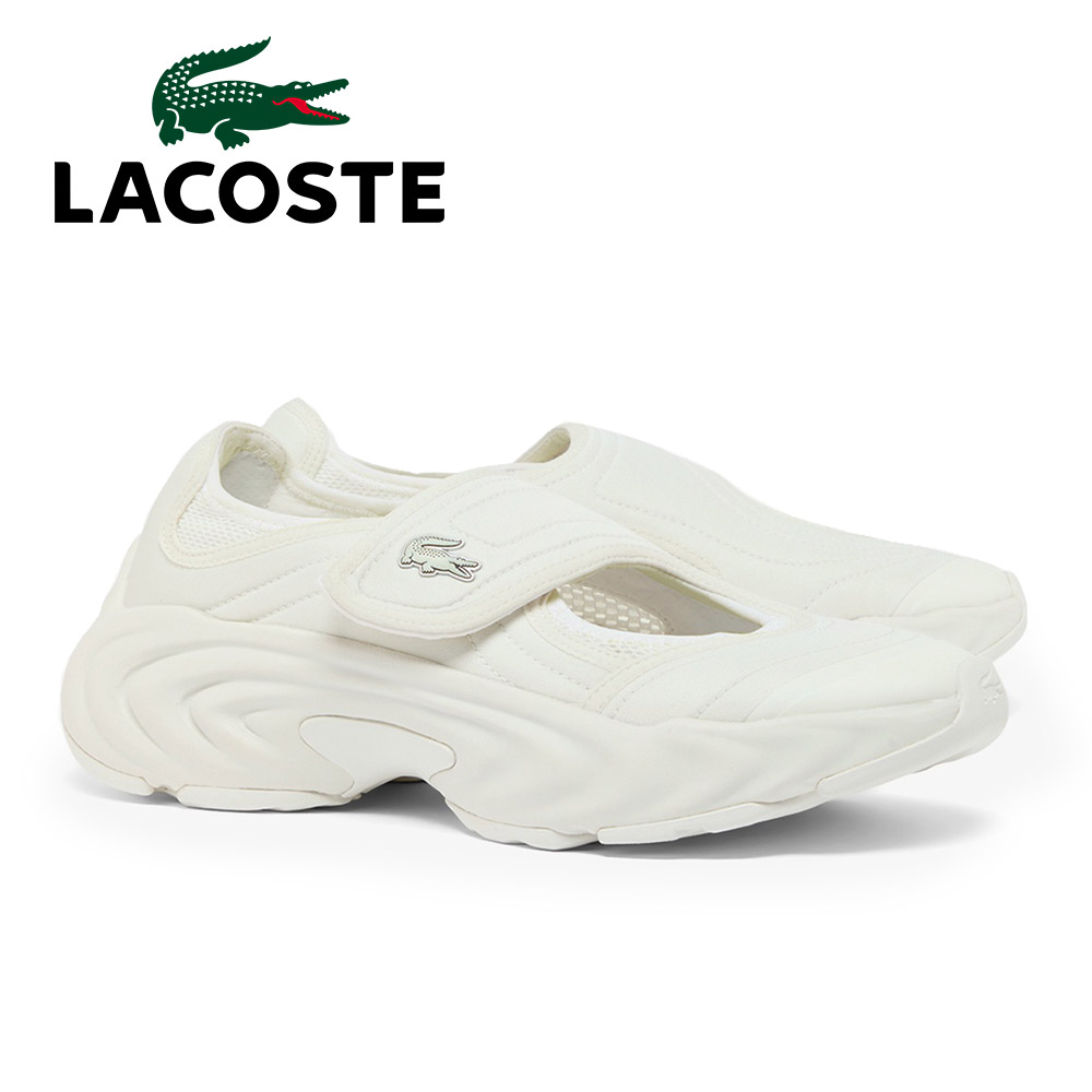 LACOSTE（ラコステ） SPINOR SANDAL 1262 SFA レディース スニーカー