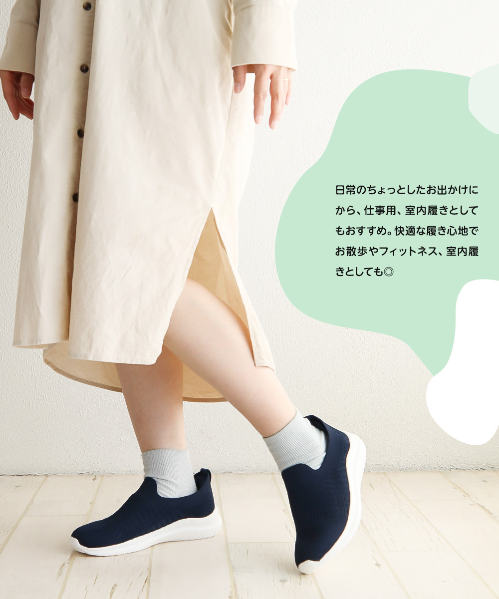 ポロ クラブ（Polo Club） スリッポン レディース スニーカー ハンズ