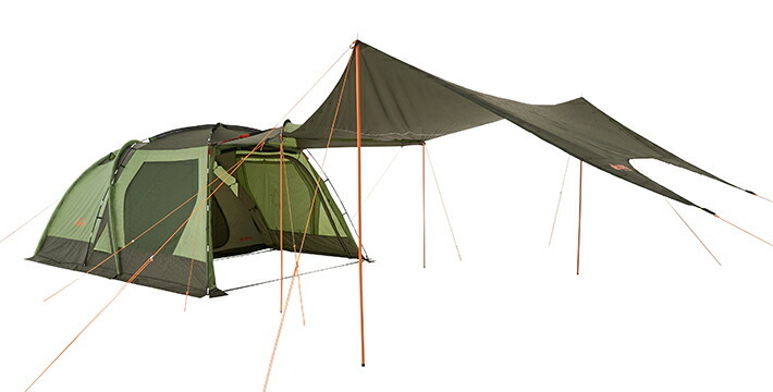 ロゴス LOGOS neos LCドームFitヘキサタープ 4443-AI テント ファミリー タープテント タープ 大人数 キャンプ アウトドア  キャンプ用品 アウトドア用品