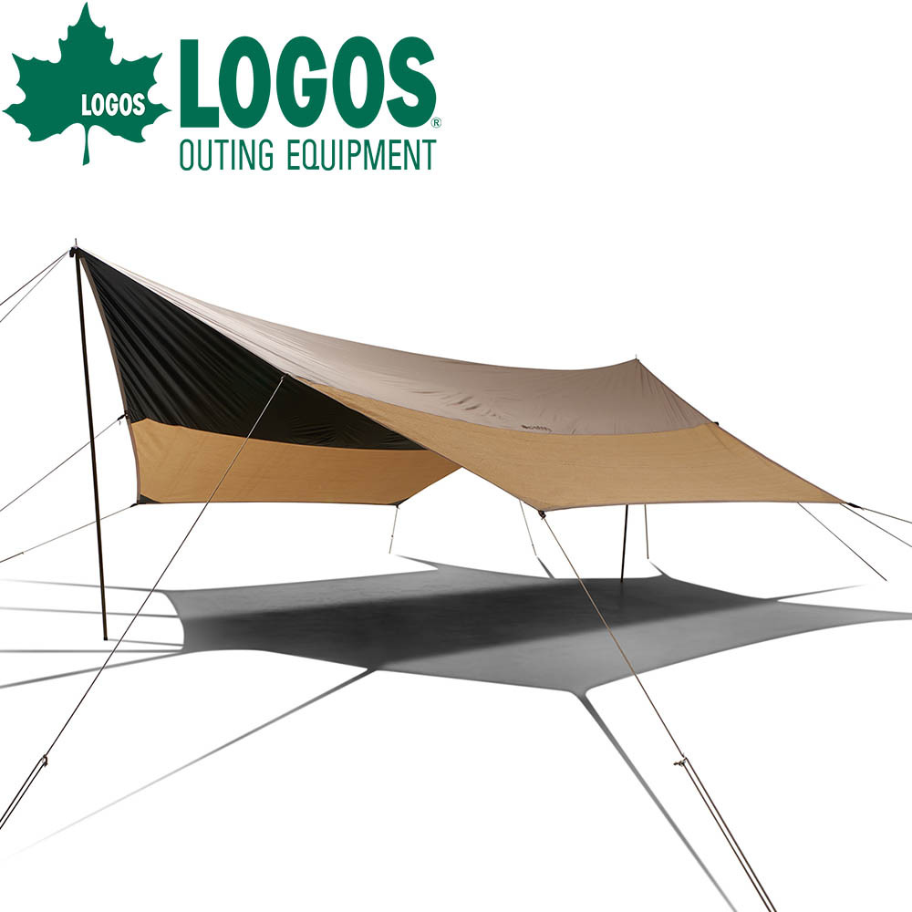 ロゴス LOGOS トラッドソーラー クールヘキサタープ-BA タープ タープテント テント ファミリー キャンプ アウトドア キャンプ用品 アウトドア用品  :logos-71805577:スニーカーファッション セレブル - 通販 - Yahoo!ショッピング