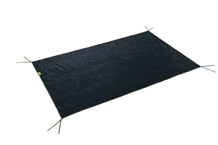 WXLサイズのテントにぴったり！ テントの下に敷く、快適シート