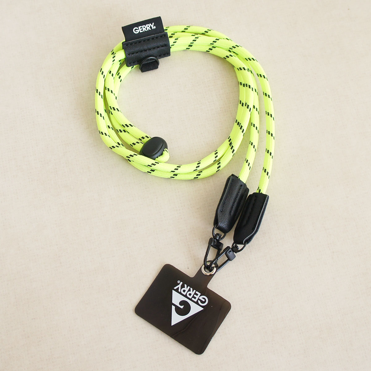 GERRY（ジェリー） スマホショルダーストラップ スマホストラップ
