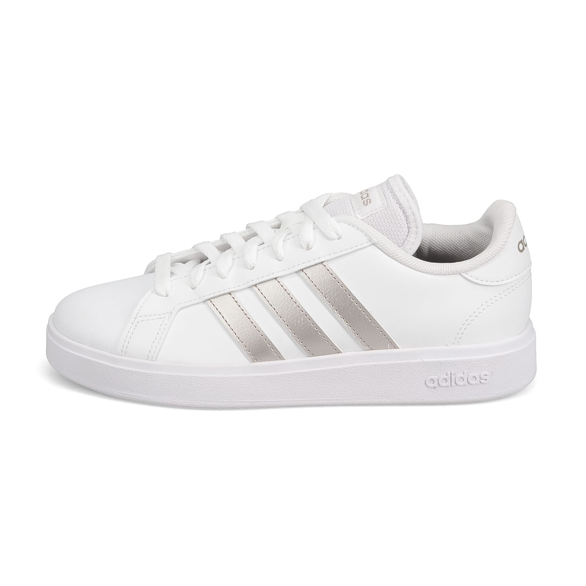 SALE／37%OFF】 adidas◇ローカットスニーカー/24.5cm/IDG/GW3204 24.5