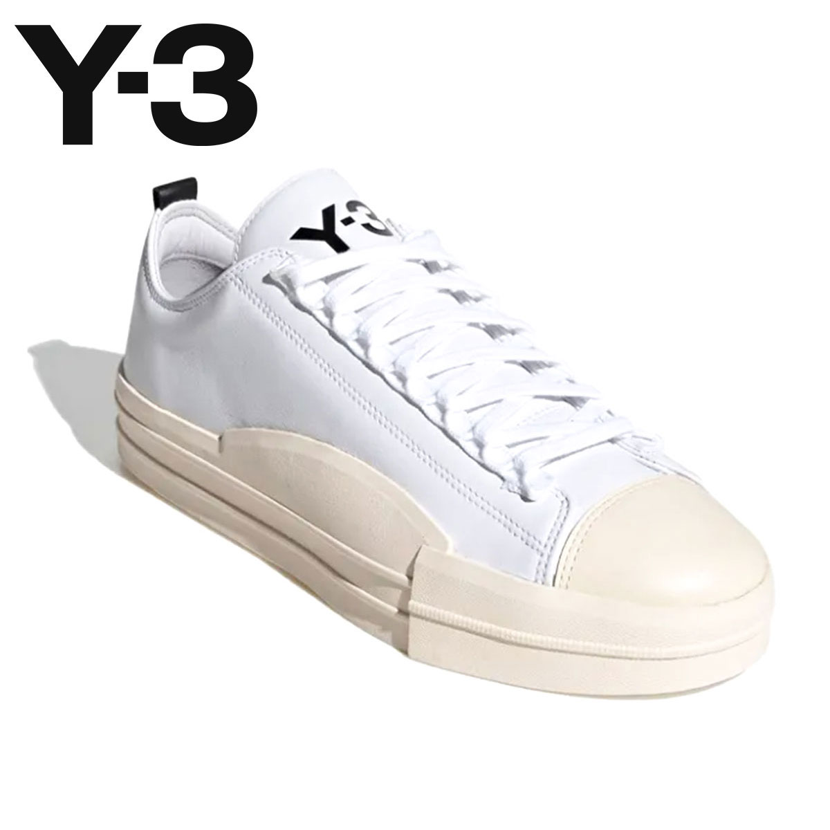 Y-3 AJATU COURT HIGH & LOW│Y-3 ワイスリー