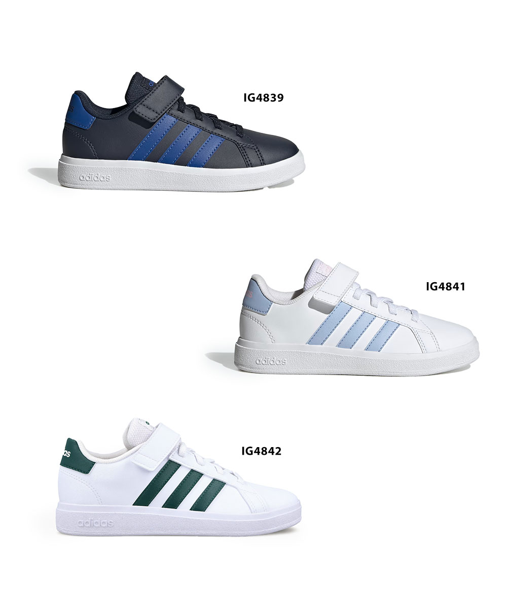 adidas - アディダス アディゼロ Young King 26.0 アディダス スニーカー キッズ ジュニア 子供 靴 女の子 男の子