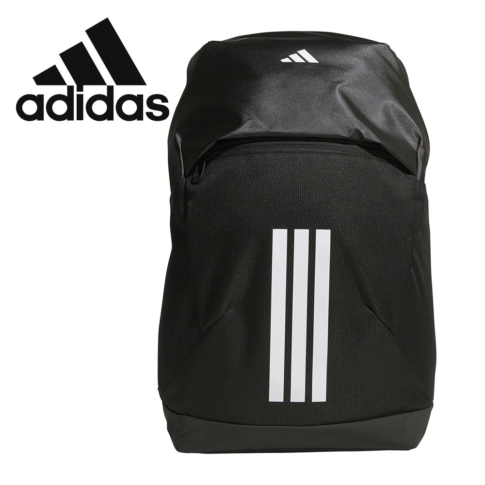  EP/SYST. バックパック 30L ブラック adidas（アディダス） EP Syst. バックパック 30L リュック ユニ