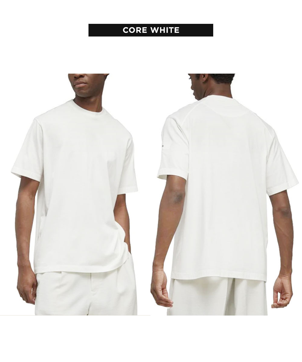 Y-3 adidas tシャツ RELAXED T-SHIRT IB4787 半袖 ティーシャツ