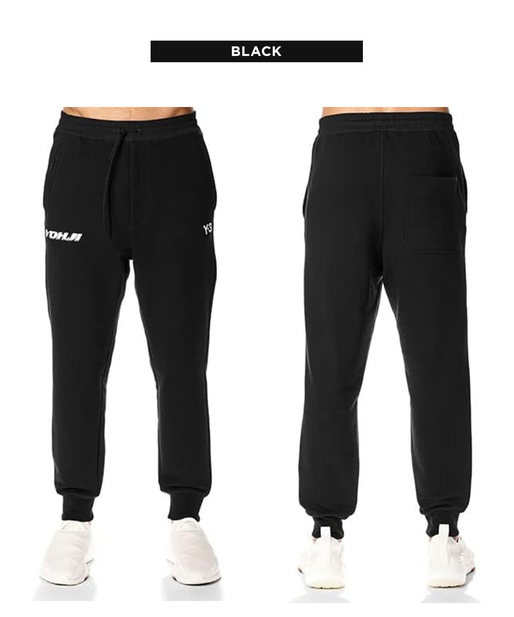 アディダス スウェット パンツ U GFX CUFF PANT IB8611 メンズ