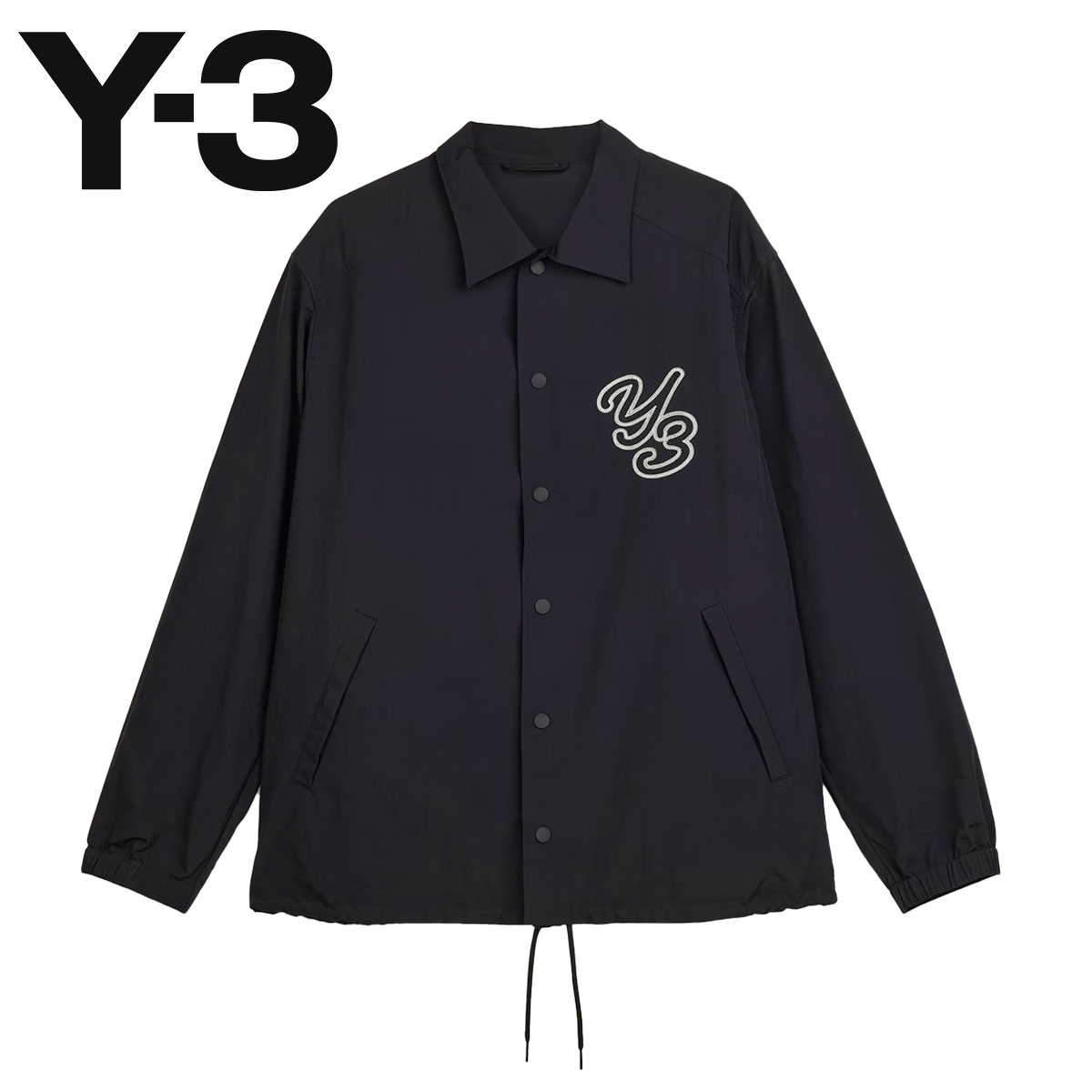 【早い者勝・極美品】Y-3 adidas メンズジャケット L 表記S モード 検索結果一覧│1page｜通常価格とセール価格│Y-3 ワイスリー