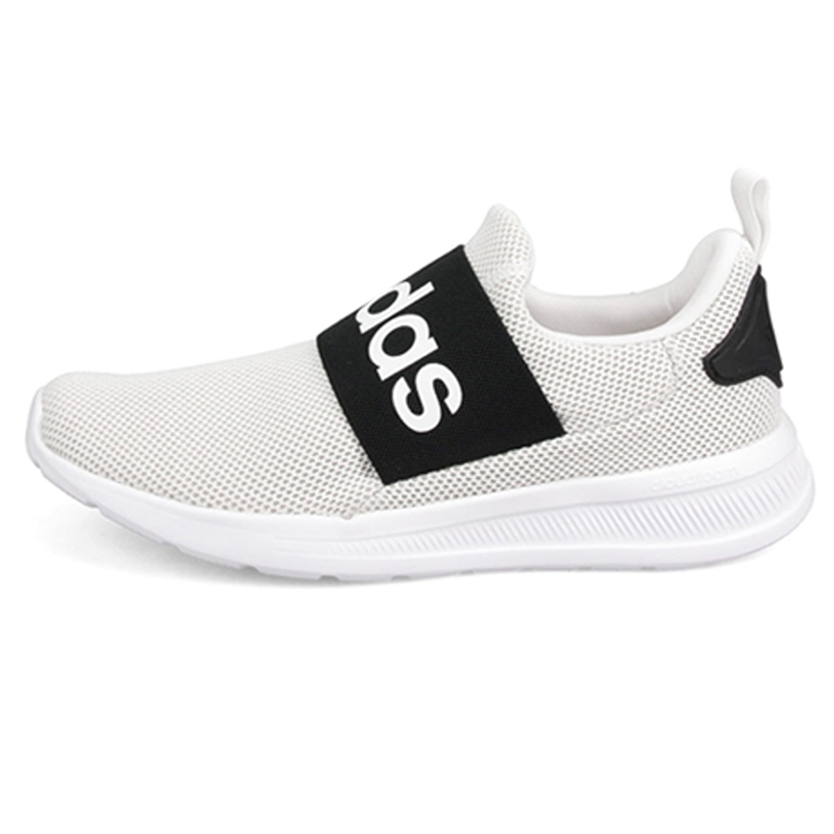 adidas（アディダス） スリッポン メンズ メッシュ エラスティック