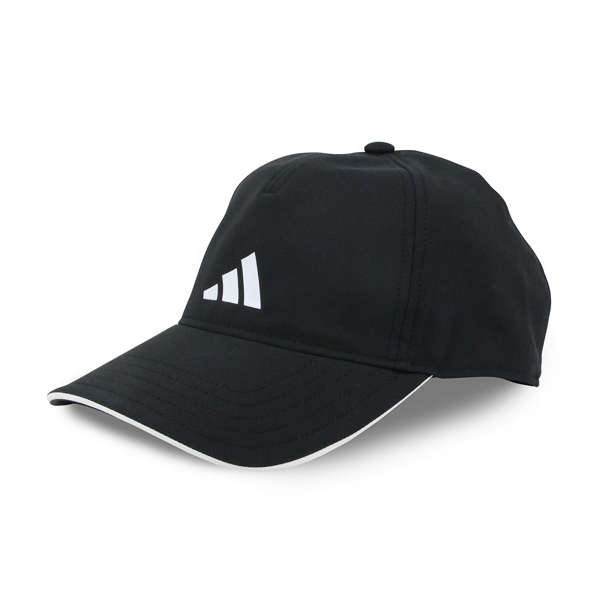 アディダス キャップ メンズ レディース 帽子 ブランド ロゴ ユニセックス スポーツ ブラック 黒 ホワイト 白 adidas AEROREADY 
