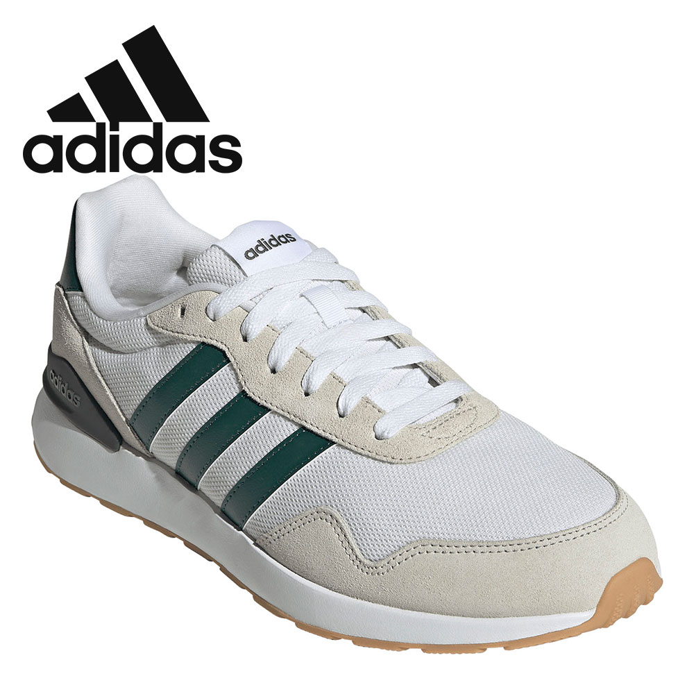 adidas（アディダス） adidas RUN 60s 4.0 メンズ スニーカー