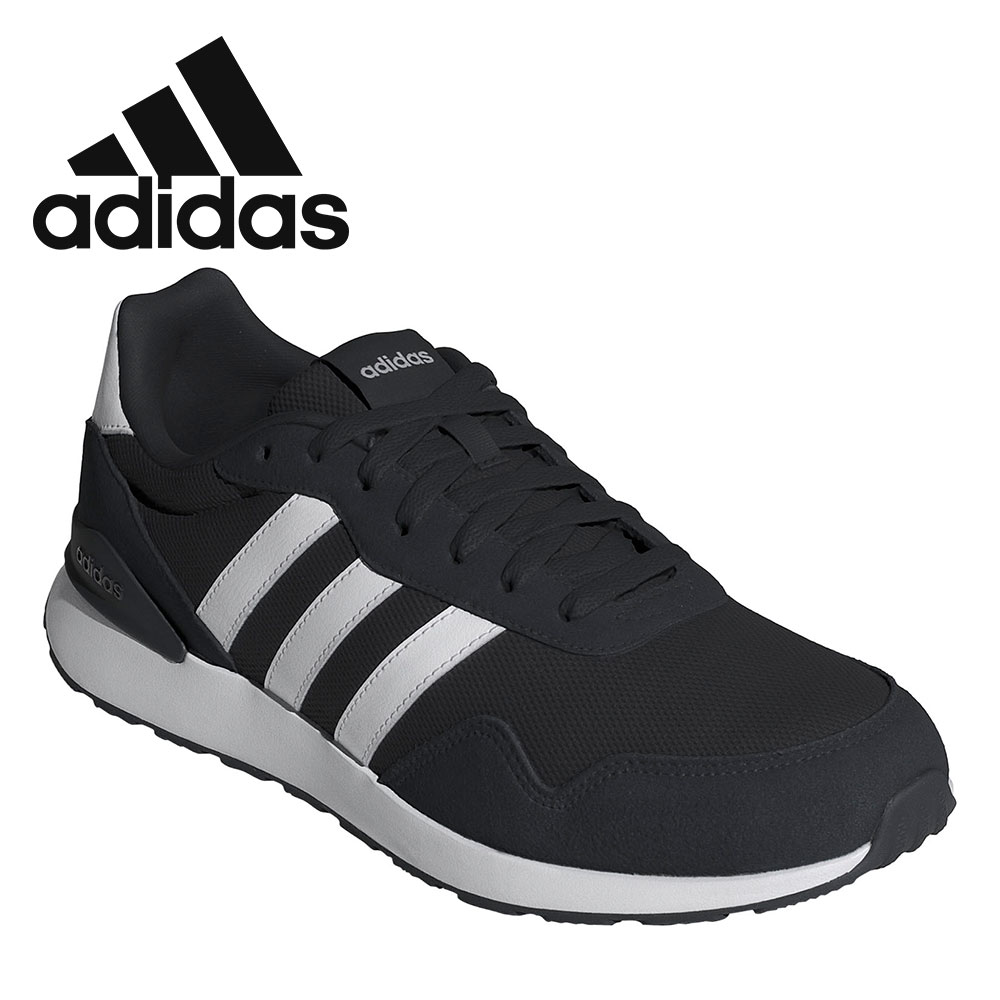 adidas（アディダス） adidas RUN 60s 4.0 メンズ スニーカー