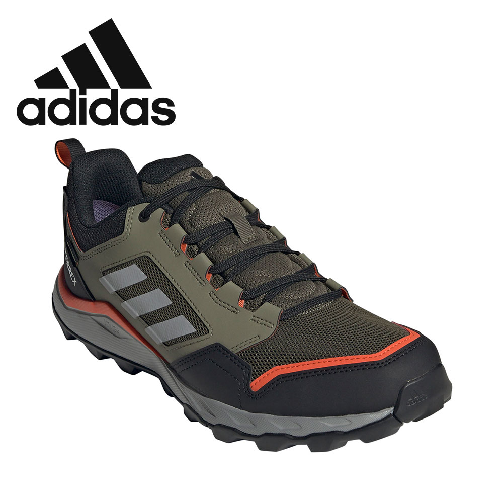 adidas（アディダス） トレイルランニング ゴアテックス トレッキング