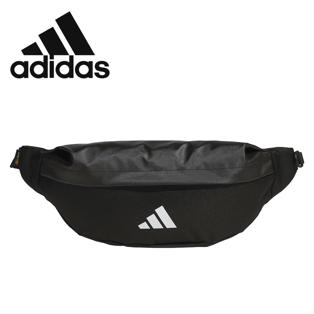 adidas（アディダス） ボディバッグ ウエスト スポーツ カジュアル 