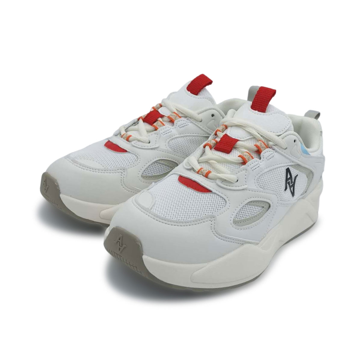 AKIII CLASSIC（アキクラシック） 靴 レディース スニーカー 厚底