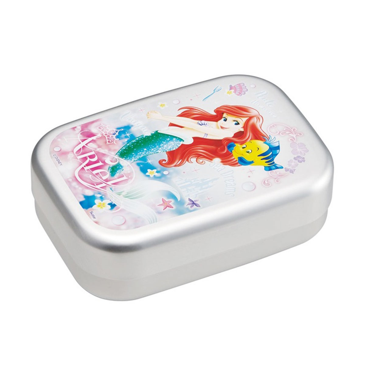スケーター お弁当箱 アルミ 保温庫対応 保育園 幼稚園 ベルト