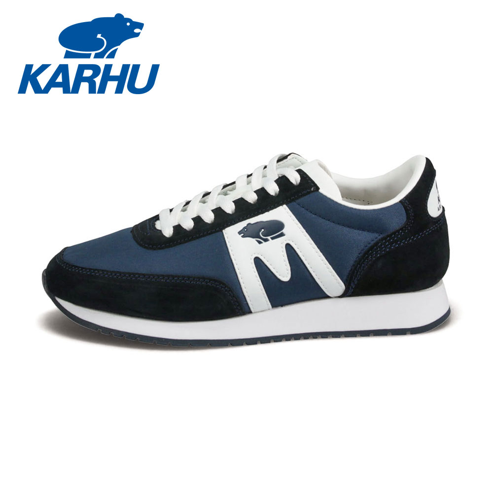 KARHU（カルフ） スニーカー アルバトロス 82 レディース メンズ ユニ