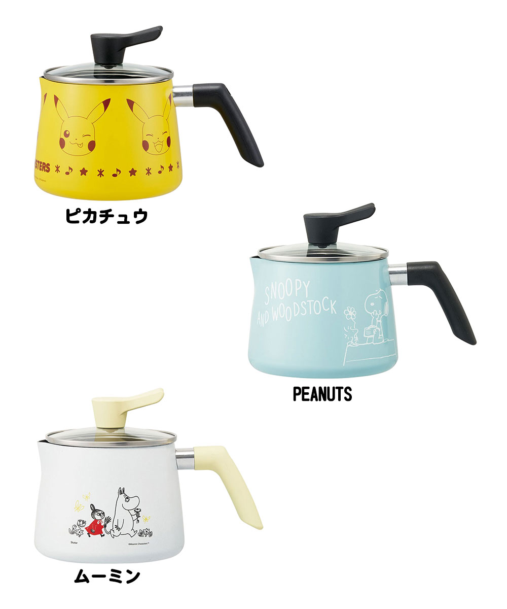 業務用 調理器具　角ポット 丸ポット スケーター マルチポット 1.9L 鍋 なべ 深型 ガラス蓋つき ガス火用