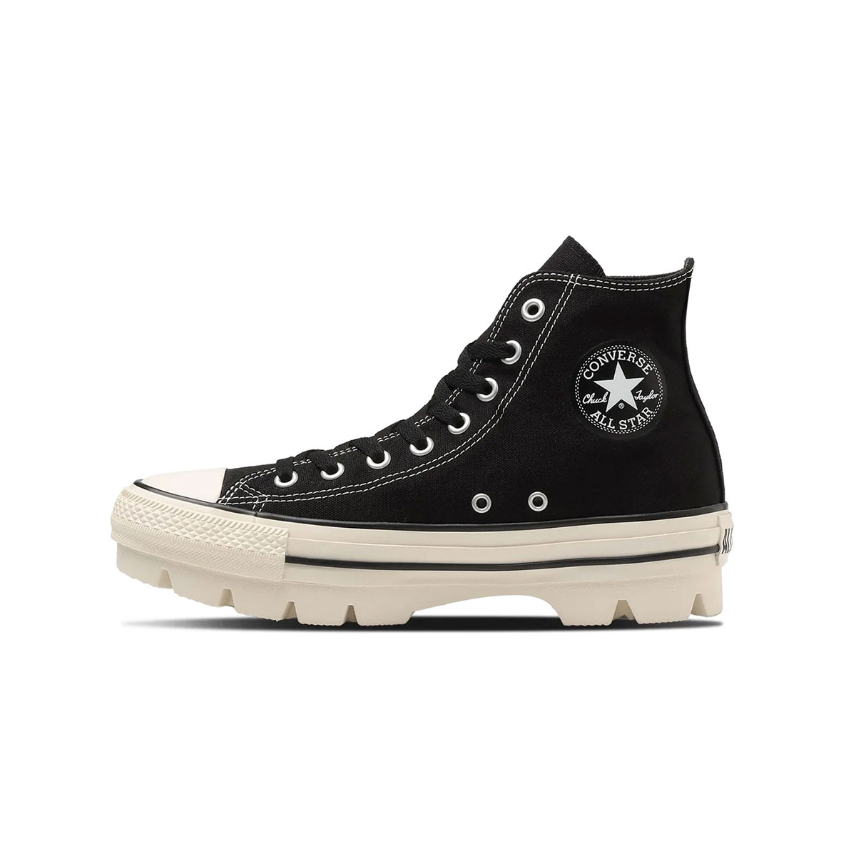 CONVERSE コンバース オールスター チャンク ハイカット 厚底 メンズ 
