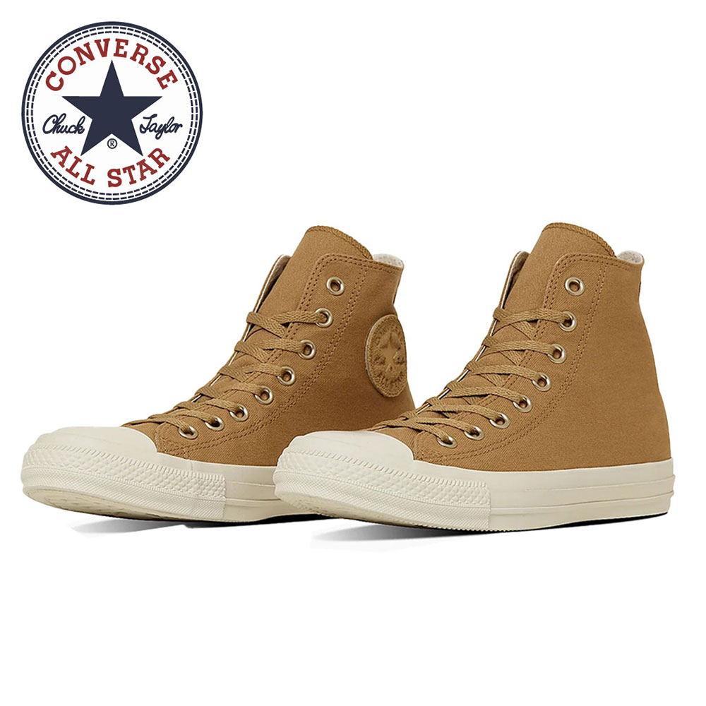CONVERSE（コンバース） オールスター ハイカット レディース メンズ
