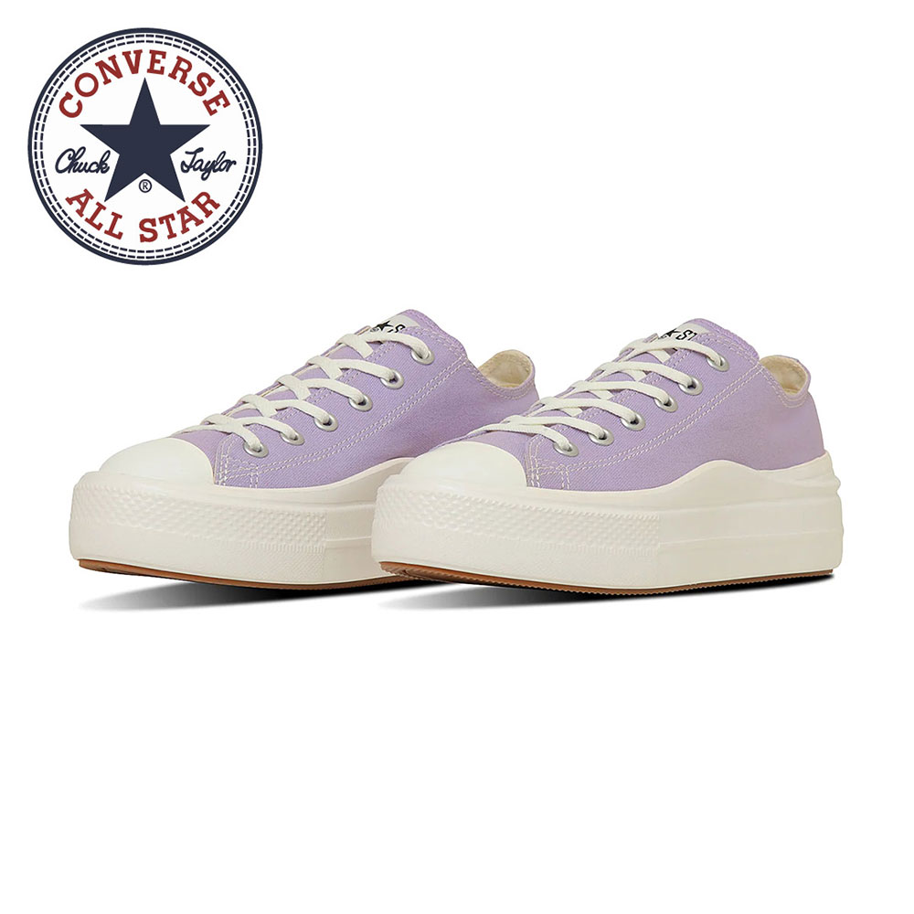 CONVERSE コンバース ローカット 厚底 スニーカー 靴 シューズ