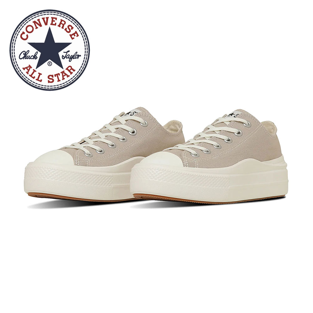 CONVERSE コンバース ローカット 厚底 スニーカー 靴 シューズ