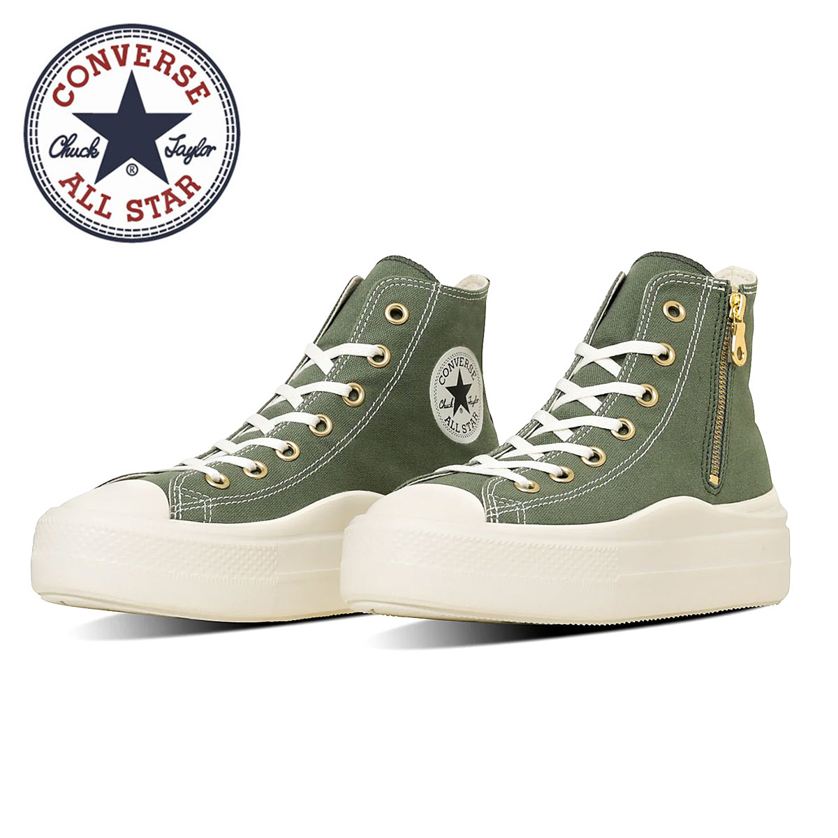 CONVERSE ＼今だけ10%OFF／コンバース オールスター ライト