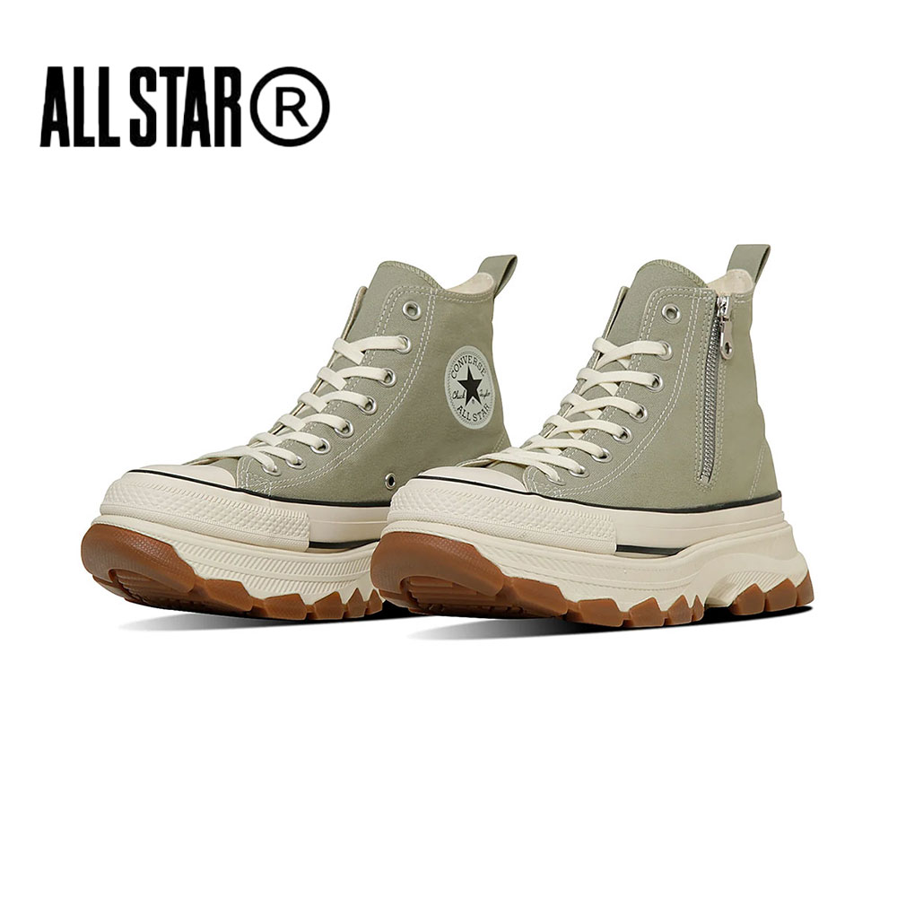 CONVERSE コンバース オールスター トレックウエーブ Z