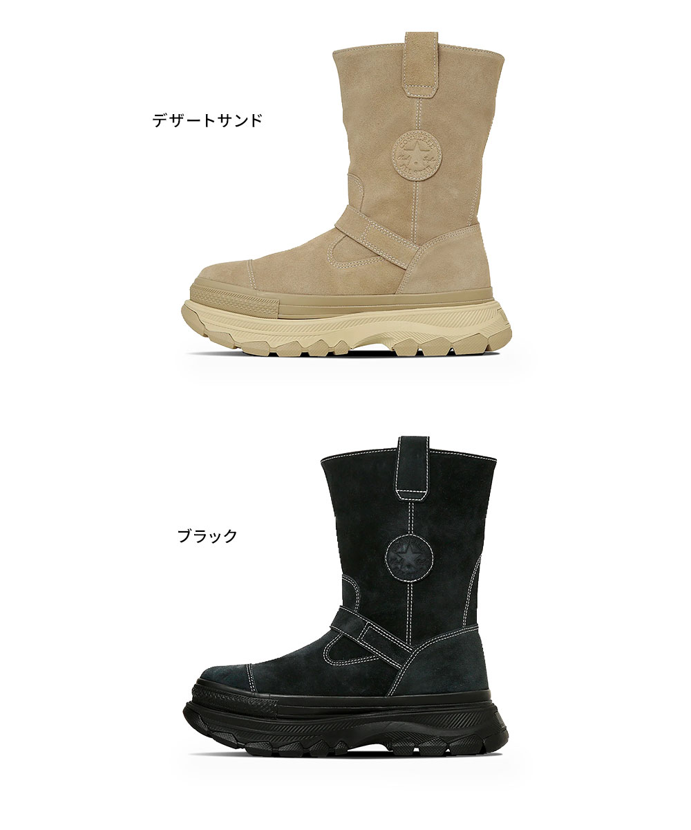 CONVERSE（コンバース） オールスター トレックウェーブ ウエスタン