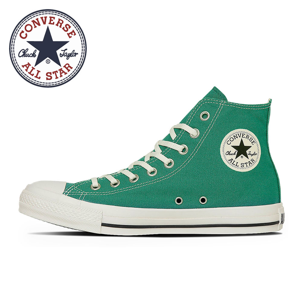 CONVERSE コンバース オールスター ウォッシュドキャンバス