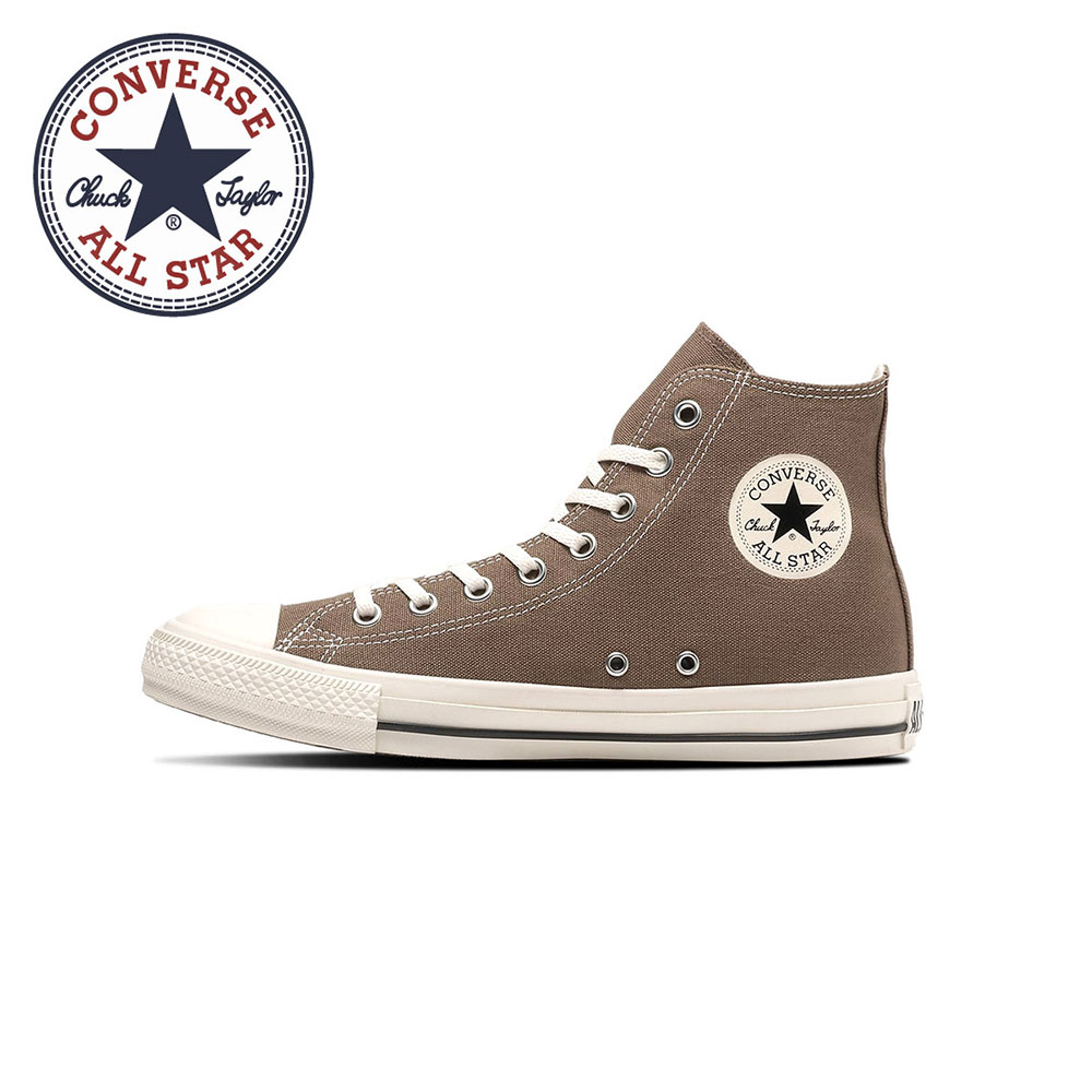 CONVERSE コンバース オールスター ウォッシュドキャンバス