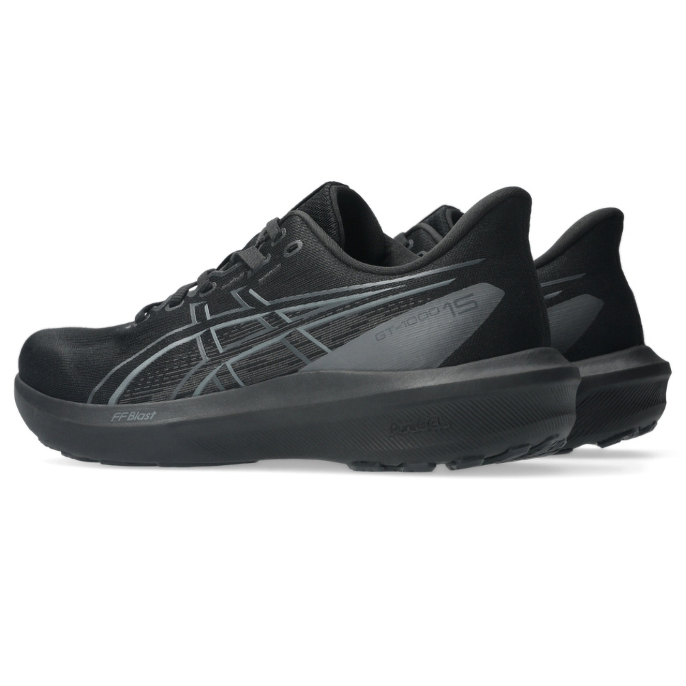 ASICS（アシックス） ランニングシューズ GT-1000 15 スニーカー