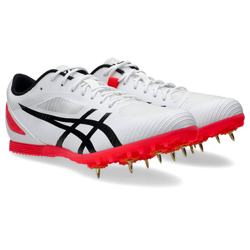 ASICS（アシックス） 陸上 陸上スパイク HEATFLAT 12 短距離 中距離