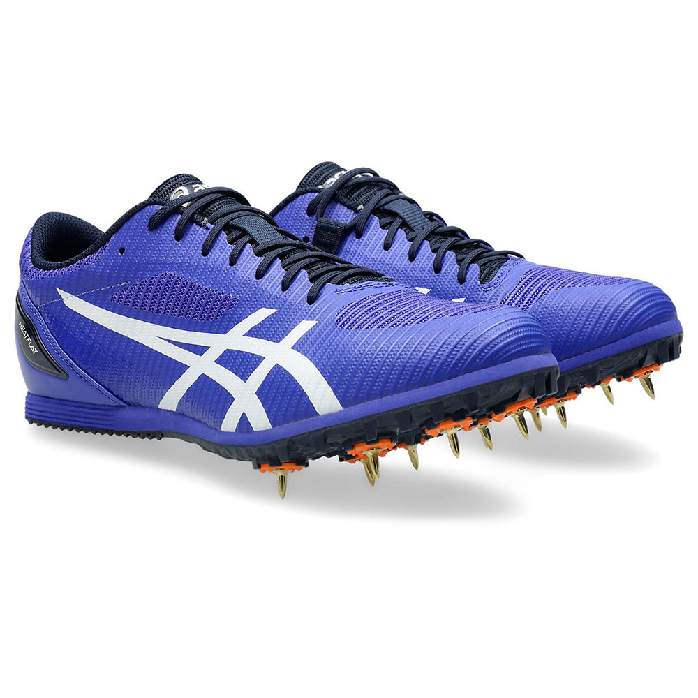 ASICS（アシックス） 陸上 陸上スパイク HEATFLAT 12 短距離 中距離