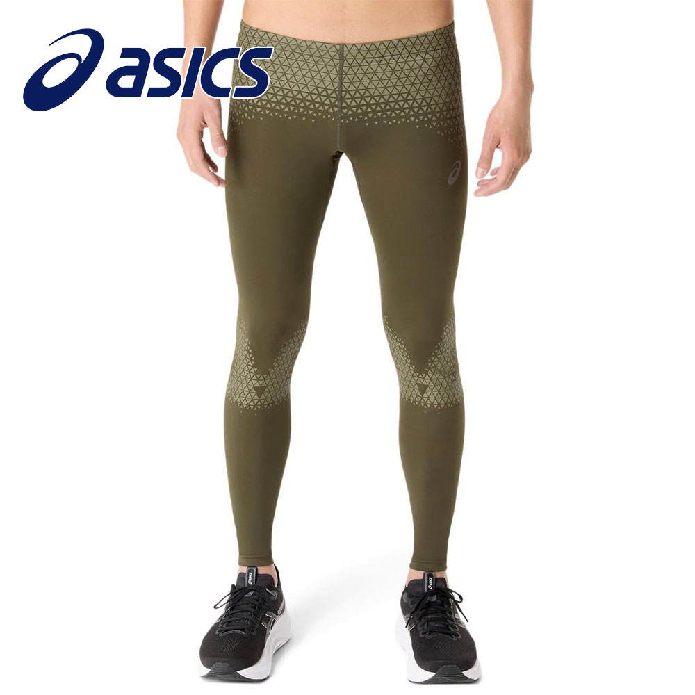 ASICS スポーツタイツ、スパッツ｜ウエア｜フィットネス、トレーニング