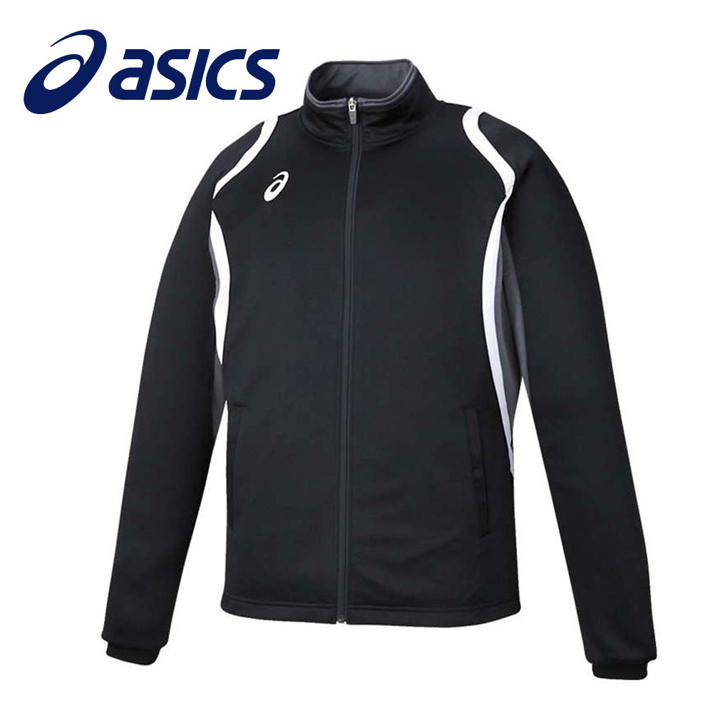 ASICS（アシックス） トラックジャケット メンズ トレーニングウェア