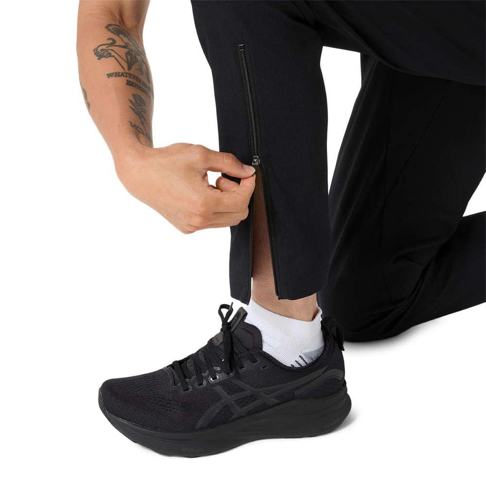 ASICS（アシックス） ロングパンツ メンズ トレーニングパンツ