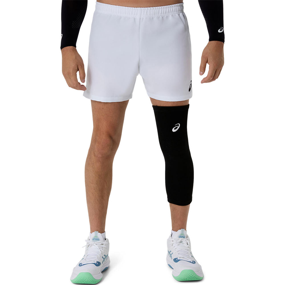asics アシックス バレーボールパンツ 2枚セット Oサイズ 値段交渉⭕️ ASICS バレーボールウェア パンツ｜ウエア｜バレーボール｜スポーツ